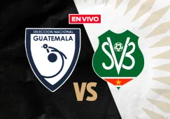 Guatemala vs Surinam EN VIVO Eliminatorias Concacaf Mundial 2026