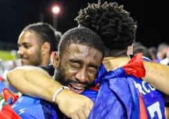 Haití, con problemas estructurales, deja fuera del Mundial 2026 a Costa Rica Haití, con problemas estructurales, deja fuera del Mundial 2026 a Costa Rica