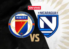 Haití vs Nicaragua EN VIVO Eliminatorias Concacaf Mundial 2026