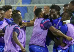 Haití vuelve a un Mundial tras 52 años: vence a Nicaragua y clasifica a la Copa del Mundo 2026 Haití vuelve a un Mundial tras 52 años: vence a Nicaragua y clasifica a la Copa del Mundo 2026