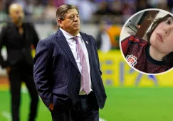 Hija del Piojo Herrera reacciona a la eliminación de Costa Rica del Mundial