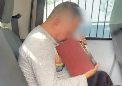 Hombre olvida la urna con las cenizas de su mamá en un bar de Monterrey 