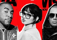 Los días 22 y 23 de noviembre se armará el perreo intenso. 