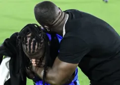 Segundo Mundial para los haitianos en su historia