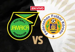Jamaica vs Curazao EN VIVO Eliminatorias Concacaf Mundial 2026