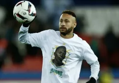 La empresa de Neymar adquirió el control del nombre, imagen y archivos de Pelé