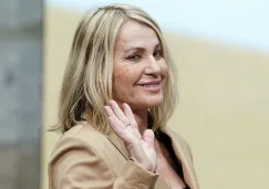 Nadia Comaneci pide test de genero en Juegos Olímpicos: "El deporte femenino es para las mujeres"