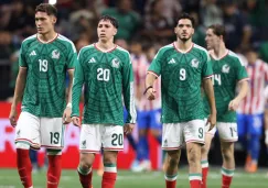 ¡No levantan! México cierra el 2025 con derrota ante Paraguay