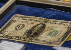 Precio del dólar hoy martes 18 de noviembre: El peso mexicano va por otra buena jornada 