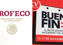 Profeco lo hizo otra vez: así recuperó más de $1.3 millones para consumidores en El Buen Fin
