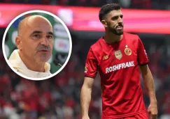 Paulinho peleará por sumarse a la lista de la Copa del Mundo