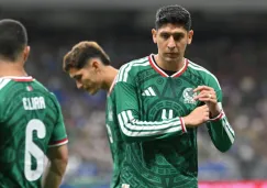Selección Mexicana tiene su peor racha sin victoria desde el 2015