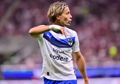 Sergio Canales acepta 'conversaciones' con Racing Santander, equipo en el que se formó