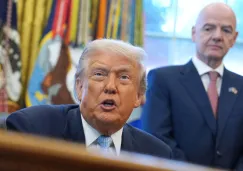 Estados Unidos lanza advertencia a aficionados