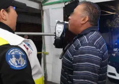 Alcoholímetro todos los días y todo el año en CDMX: así la nueva propuesta para cuidar a automovilistas 