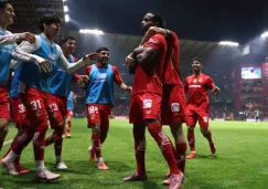 Apertura 2025: Toluca líder, récord de goles y asistencia a la baja en la Liga MX