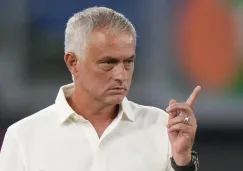 ¡Bombazo! José Mourinho llegará a México para el Mundial 2026