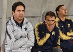 Bruno Marioni revela que su pelea con un aficionado en Juárez fue el detonante de su salida de Pumas