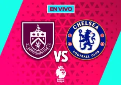 Burnley vs Chelsea EN VIVO Premier League Jornada 12