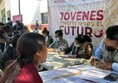 Confirman fecha para registrarse a Jóvenes Construyendo el Futuro 2025 y acceder a $8,480 mensuales