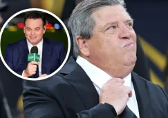 Faitelson tunde al Piojo Herrera: "es el mayor fracaso en su carrera" 