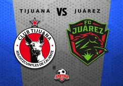Liga MX: ¿Cuándo y dónde ver Xolos vs Juárez de Play In? 