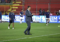 Luis Fernando Tena sobre la Selección Guatemalteca: "pudimos llegar a la Repesca"