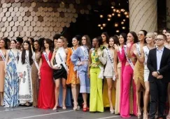 Miss Universo 2025: ¿Quiénes son las favoritas para ganar? 