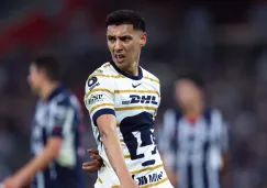 Leo Suárez rompió el silencio sobre su salida de Pumas