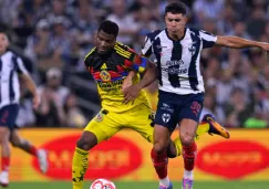 “Para ser campeón hay que ganarle a cualquiera”: Jorge Rodríguez previo al Rayados vs América