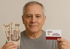 Pensión Hombres Bienestar 2026: ¿cómo acceder al apoyo de 18 000 pesos?