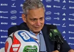 Rueda no pudo clasificar siquiera al Repechaje