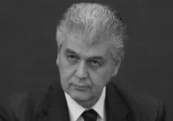 El exfuncionario fue de las figuras más influyentes del sector energético mexicano.