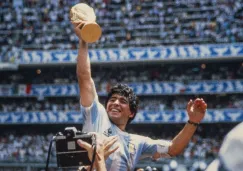 Checho Batista revela la verdad detrás del ‘Gol del Siglo’: "Si en el 86 había VAR, estaría viviendo en Jamaica"