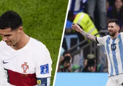 Cristiano Ronaldo y Lionel Messi podrían convertirse en los únicos en disputar un Mundial en cada confederación
