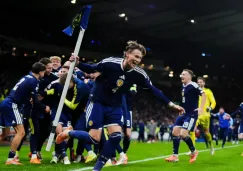 ¿Cuántas Selecciones participaron en la Eliminatoria Mundialista 2026? 