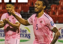 El caos del Trinidad y Tobago vs Bermuda: un gol fantasma, error de Concacaf y un final lleno de confusión