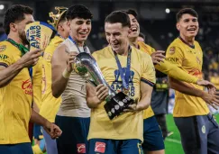 América ha dominado en torneos recientes en Liga MX y Liga MX Femenil 