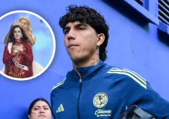 ¡Ex de la Miss Universo! Así fue el romance de Kevin Álvarez con Fátima Bosch