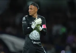 ¡Ignoran a la FIFA! Pumas alineará a Keylor Navas ante Pachuca