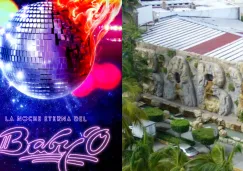 Desde este jueves la gente puede ver el documental por ViX en streaming. 