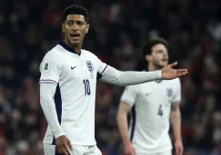 Leyenda explota por críticas a Bellingham: 'No creo que Inglaterra esté preparada para una superestrella negra'