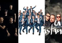 Los Bunkers, La Arrolladora y La Castañeda encabezan la Feria de la Piñata 2025