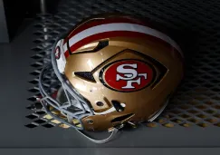 Los San Francisco 49ers vienen a la conquista de México