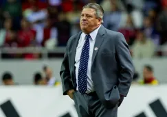 'Piojo' Herrera se une a lista de mexicanos que fracasaron en Eliminatoria Mundialista con otra Selección