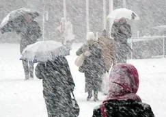 Primera tormenta invernal en México 2025: cuándo llega, qué estados afectará y qué se espera