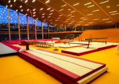 Profesor de gimnasia en México es acusado de presunto abuso contra alumnas 