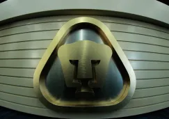 Pumas lamenta la muerte de Elías Ayub 