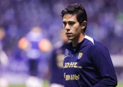 ¡Que siempre no! JJ Macías no continuará en Pumas tras dura lesión en rodilla