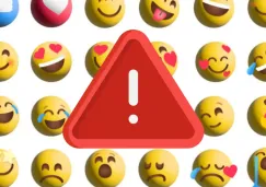 ¿Qué son los “juegos y emojis con trampa”? Policía Cibernética advierte riesgo para menores